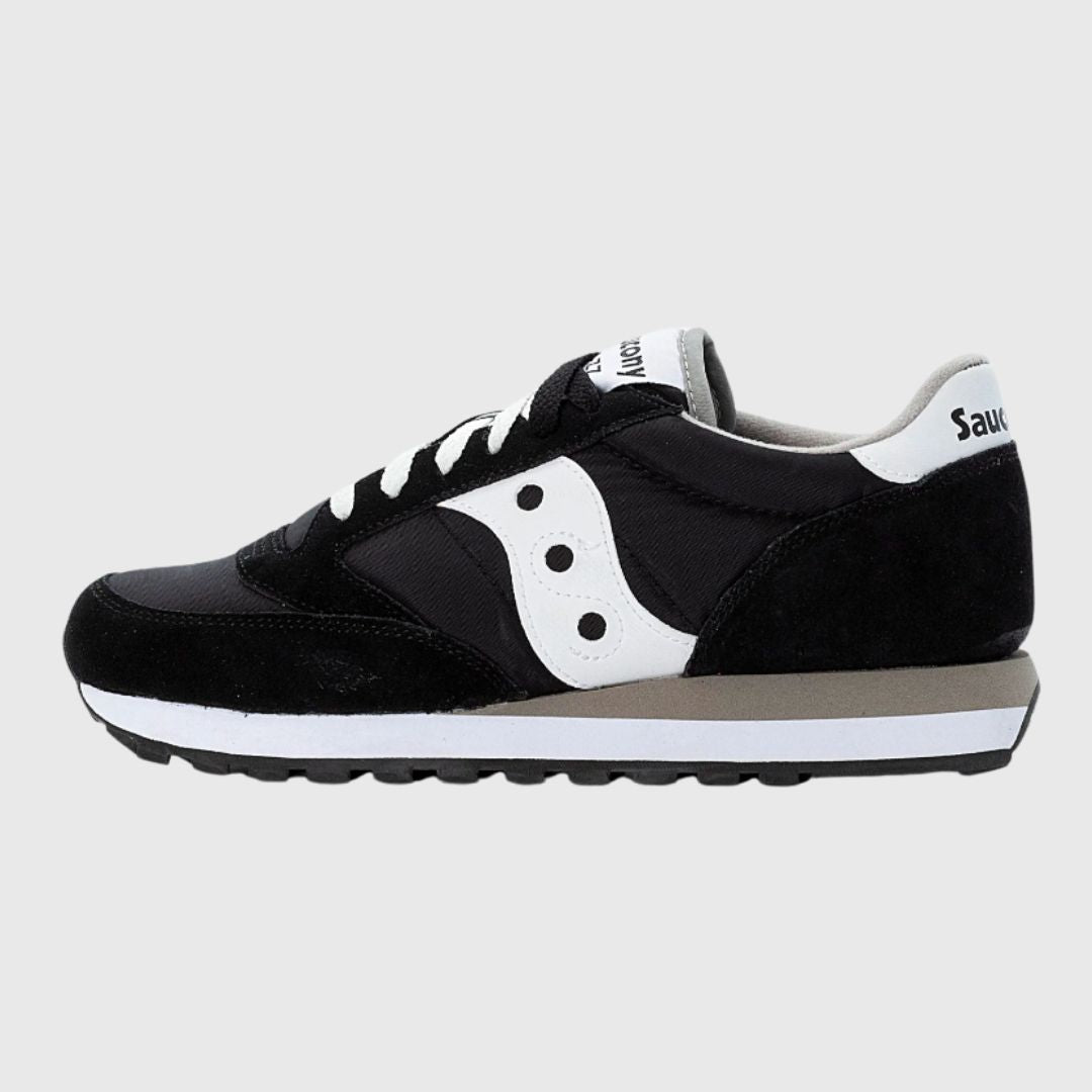 Comfortable and Sporty Shoes