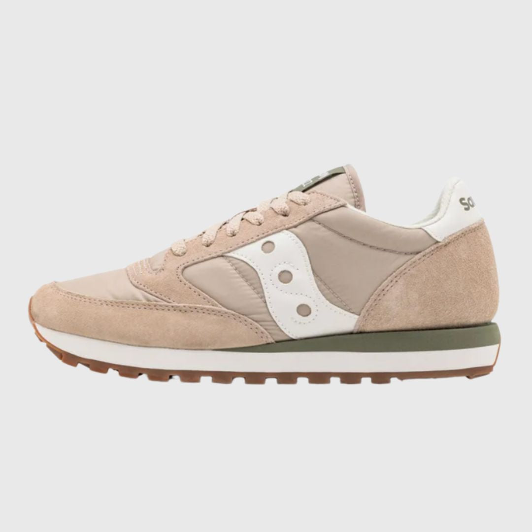 Comfortable and Sporty Shoes